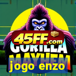 jogo enzo